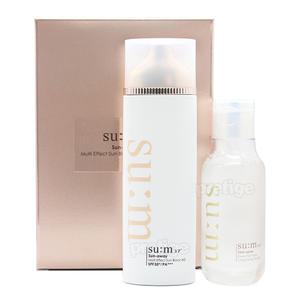 숨37 선어웨이 멀티이펙트 AD 선블럭 100ml 대용량