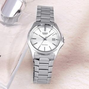 정품 스타샵 MTP-1183A-7A 카시오 패션 정장 손목시계 c117