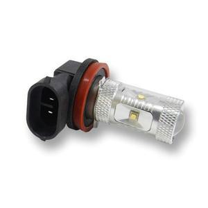 차량용 30W CREE 크리사 LED 안개등 H8 H11 881 9006 호환 용품