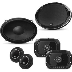 JBL 스타디움 GTO960C 6x9