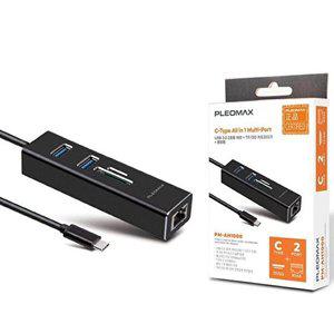 [셀러허브 패션][JHQRMRP8_4B]USB PC키보드 3.0 2포트 멀티포트 카드리더기