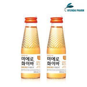 [기타]미에로화이바 100ml x100병