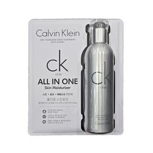 .CK one 올인원 스킨 모이스처라이저 250ml