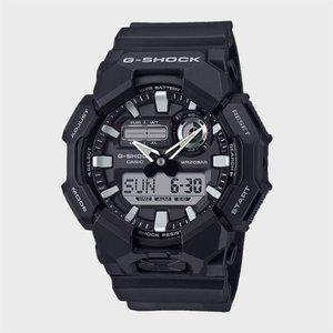 [지샥]G-SHOCK 지샥 GA-010-1A 빅페이스 10년전지 디지털시계