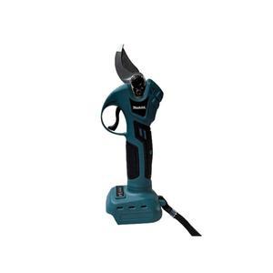 Makita 18V 브러시리스 전기 가위, 무선 고지대 공구