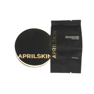 에이프릴스킨 매직스노우쿠션 3.0 15g (SPF50+)[21호 라이트베이지 리필]