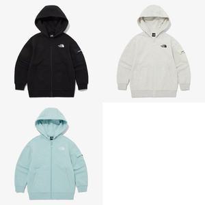 [매장정품] 노스페이스 NORTHFACE키즈 NJ5JQ03 키즈 에센셜 집업 KS ZIP UP 1035237