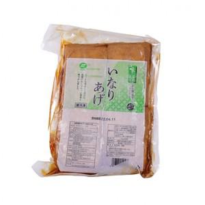 FUYO 일본 조미 유부 냉동 40매 1kg