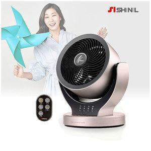 신일정품 SIF-NKD15 터보 에어써큘레이터 공기순환기
