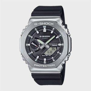 [지샥]G-SHOCK 지샥 GBM-2100-1A 지얄오크 터프솔라 스마트폰 연동시계