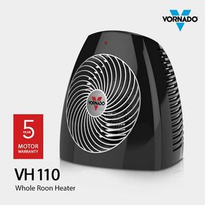 보네이도 공기순환 PTC 히터 VH-110B [3단계 열량 조절/3중 안전장치]