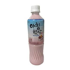 MO 웅진 아침햇살 고구마 500mlx20펫