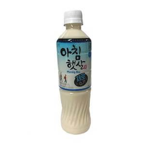 MO 웅진 아침햇살 제로슈가 500mlx20펫