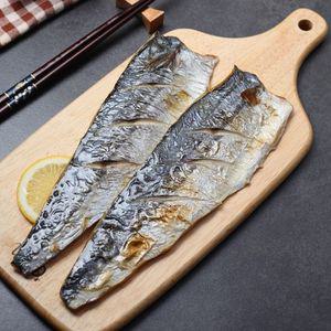 여수 손질 삼치 130-160g x 8팩