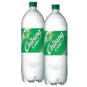 롯데 칠성사이다 업소용 1.25L 12PET