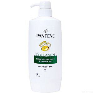 팬틴 샴푸 볼륨 750ml