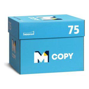 무림제지 M copy A4 복사용지(A4 용지) 75g 2500매 (1 BOX)