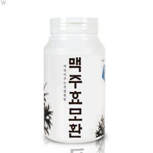 국산 산해랑 맥주효모환 300g