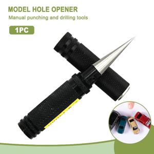 0-14mm 구멍 확장 항공기 모델 구멍 오프너 모델 구멍 펀칭기 자동차 쉘 건담 생산 도구 액세서리
