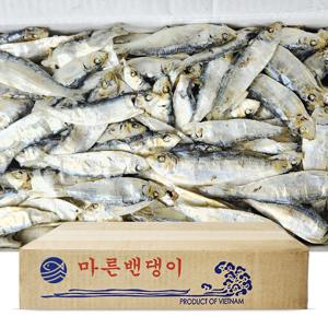 상상이상 밴댕이 육수용 1.5kg 디포리 대멸치 육수멸치