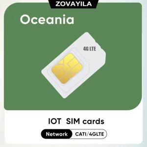 IoT 장치용 SIM 카드, 데이터 호환 자판기, 익스프레스 로커, 로케이터 공유 장치, 아시아 범용, 360M, 4G CAT1