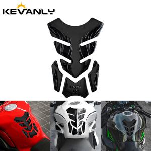 오토바이 연료 탱크 패드 스티커 데칼 For KTM Yamaha Tenere MT07 BMW R1200 1250 GS GSA Honda CB CBR Ducati Suzuki GSXR Kawasaki