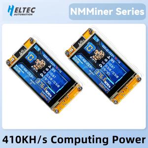 Bitcoin NerdMiner V2 NMMiner 럭키 마이너 해시레이트 410KH/s ESP32 2.8인치 스마트 디스플레이 암호화 솔로 복권 ESP32-2432S028R WROOM