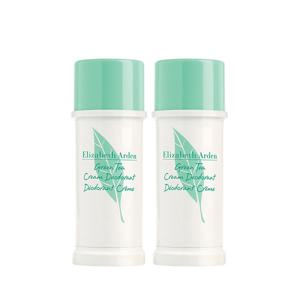 그린티 데오도란트 크림 43g 2개