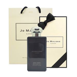 다크 앰버 앤 진저 릴리 코롱 인텐스 100ml
