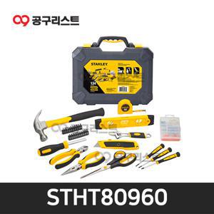 스탠리 STHT80960 DIY 수공구세트 134pcs 집들이선물