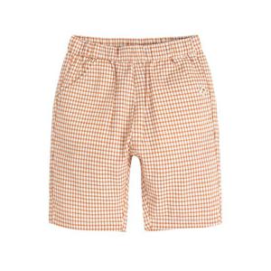[모이몰른] 체킹7부배기팬츠  M232PTB12P