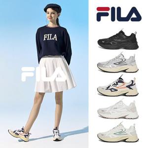 FILA 25SS 신상 노바믹스 데일리 경량 운동화 여성용