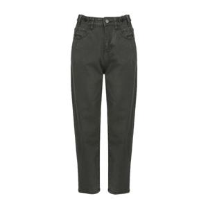 [보니스팍스](본사직영)세미배기 데님 팬츠-BC18DP100
