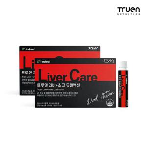 지방소화 액상 밀크씨슬 아티초크 듀얼액션 7병, 2박스