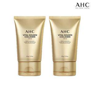 AHC 골든콜라겐 크림 50g x 2개