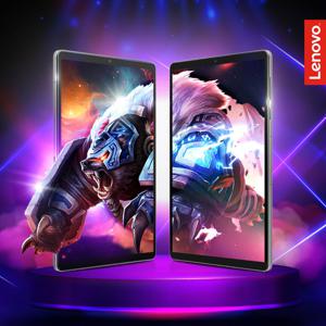 레노버 리전 탭 Y700 2세대 안드로이드 게이밍 태블릿 12GB / 256GB