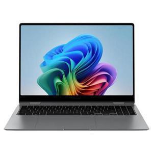 삼성전자 [오피스2024포함] 갤럭시북5 Pro 360 노트북 NT960QHA-KC51G (Ultra5 226V 16GB 512G 40.6cm WQXGA+, Touch AMOLED+Anti Glare  Win11 그레이)