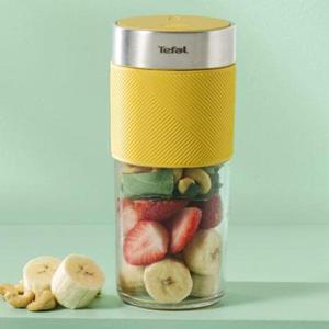 테팔 미니 무선 블렌더 템블렌더 라이트 믹스 BL-1C0430[민트] / BL-1C0230[옐로우] / 300ML