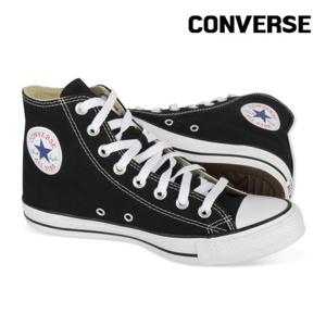 [컨버스]CONVERSE 척테일러 올스타 하이 스니커즈  블랙 M9160C