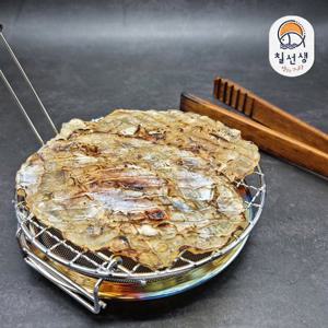 [칠선생] 술안주 쥐포 참 쥐포 중 600g (60장내외)