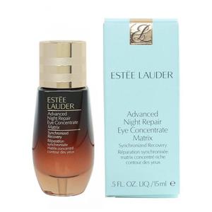 [Estee Lauder] 에스티로더 어드밴스드 나이트 리페어 갈색병 아이 컨센트레이트 매트릭스 15ml