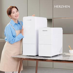 헤르젠본사(신상품) 쌀냉장고 AI CARE_21KG