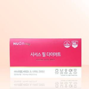 시서스 필 다이어트 850mg x 28캡슐 / I.Y