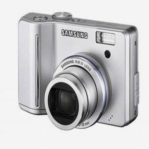 삼성 디카  S1050 (메모리2GB / 카드리더기포함)