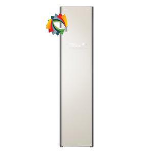 [LG] 스타일러 오브제컬렉션 S3BOF 3벌+바지1벌 미스트베이지