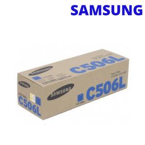 삼성 정품토너 CLT-C506L  파랑 CLP 680 CLX 6260 680DW 680ND 6260FD 6260FR 6260FW 6260ND N