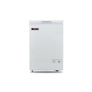 케이쓰리 마트 편의점 보존식냉동고 79L 얼음컵 냉동식품
