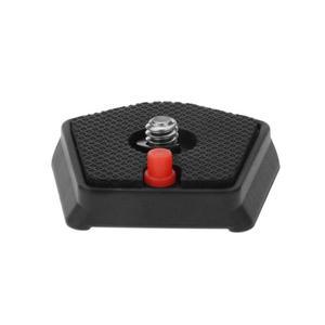 Manfrotto Modo용 삼각대 컴팩트 퀵릴리즈 플레이트 Digi DC659 785B