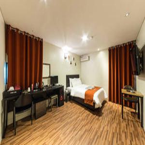 [강원 모텔] 춘천 HOTEL 라벤다 (춘천,강촌)