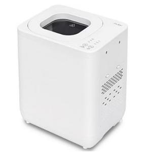 쉘퍼 DWFP-2000 음식물처리기 화이트
